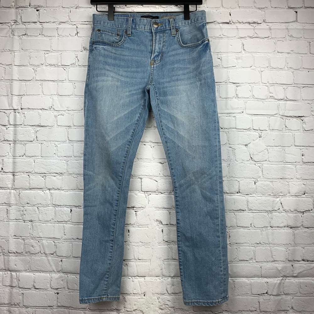 Aeropostale Skinny Jeans